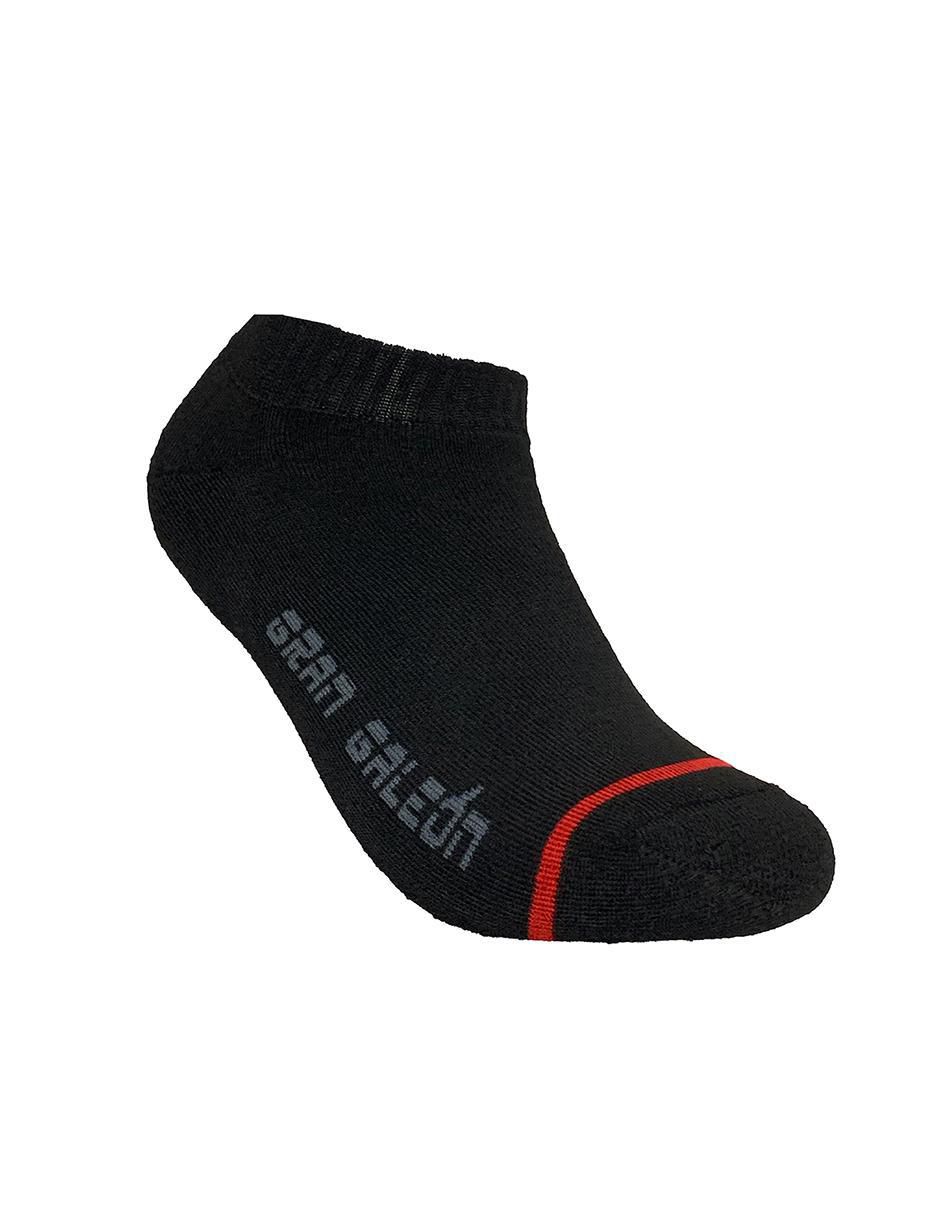 Set de tín comfort de algodón para hombre 12 pares