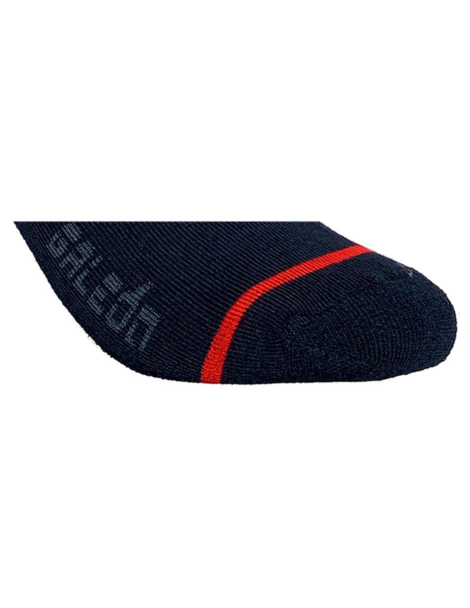 Set de tín comfort de algodón para hombre 12 pares