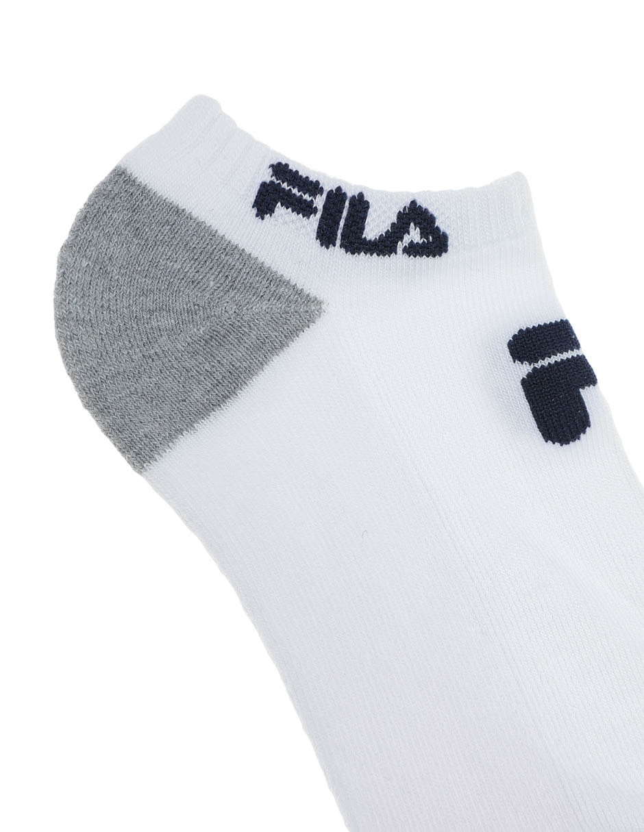 Tines comfort de algodón Hombre 3 pares 2