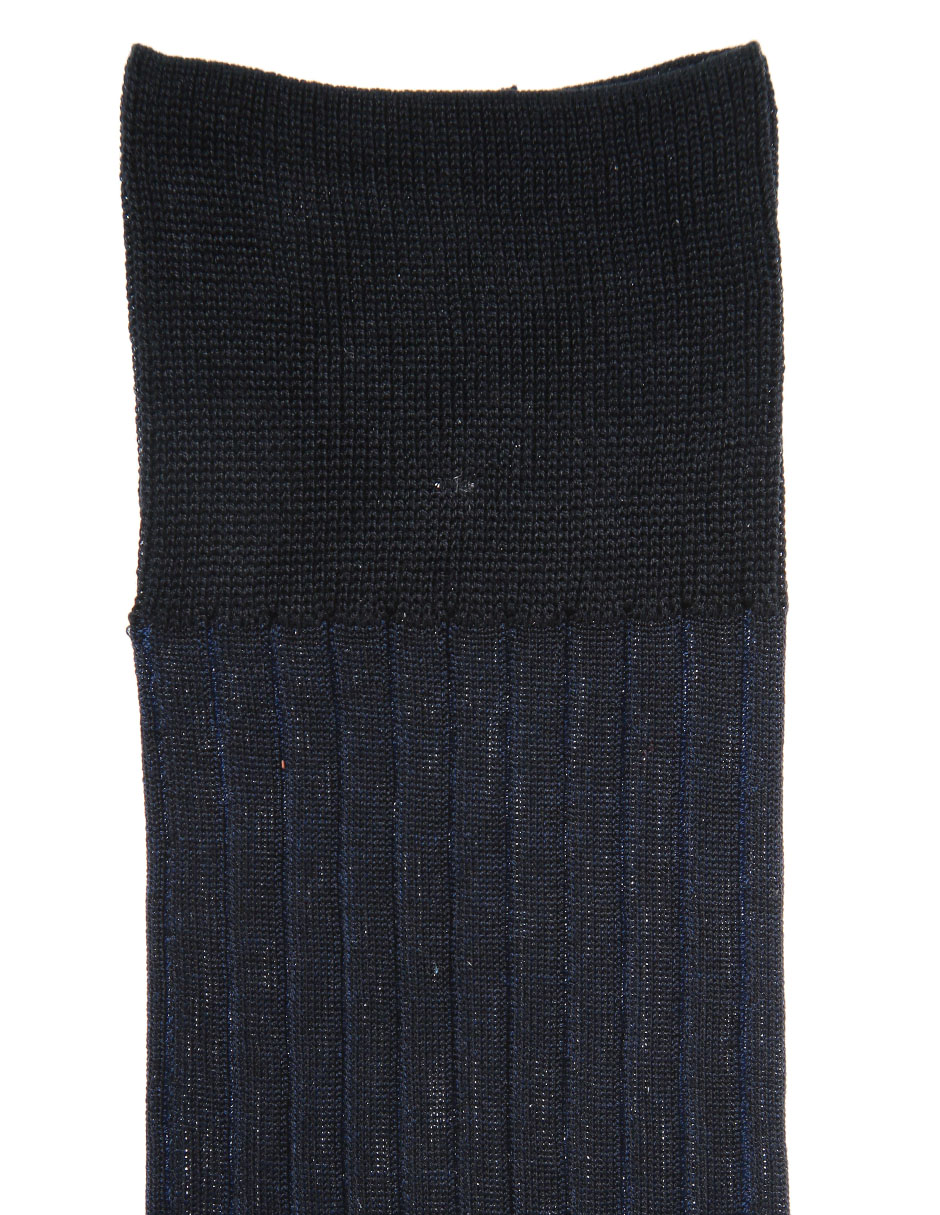 Calcetín comfort Falke de algodón para hombre