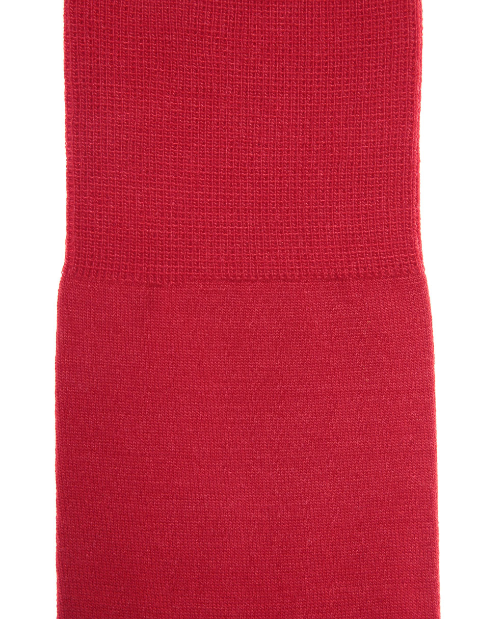 Calcetín de lana para hombre 2