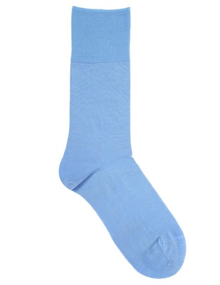 Calcetín de lana para hombre Calcetín de lana para hombre