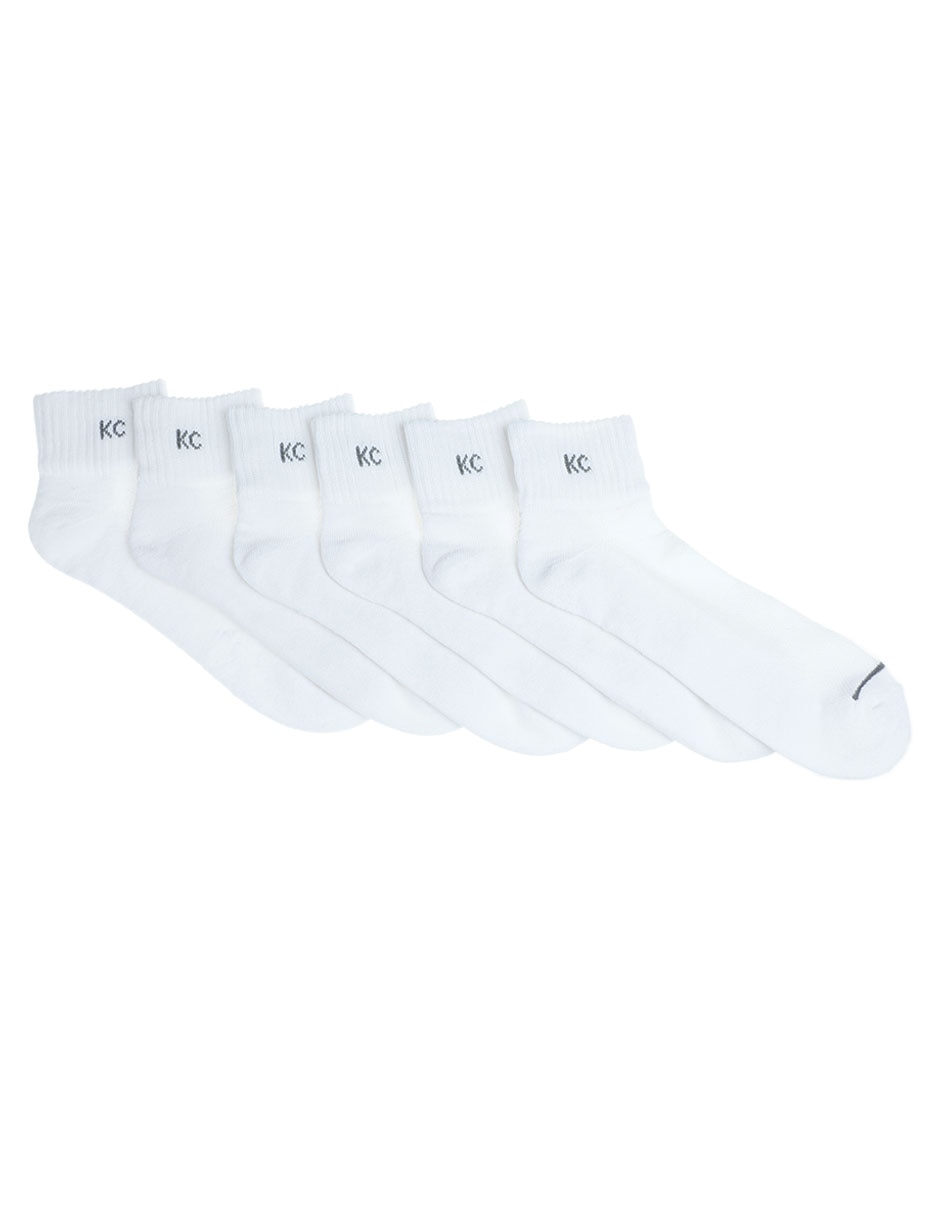 Set de calcetín para hombre 6 pares 1