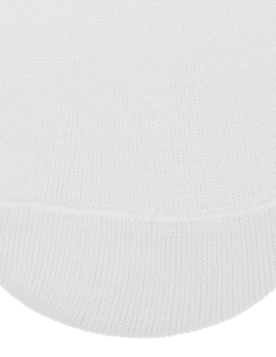 Set protector de pie de bambú para hombre 3 pares 4