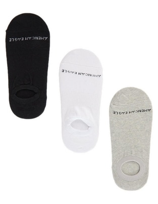 Protectopie de algodón Hombre 3 pares