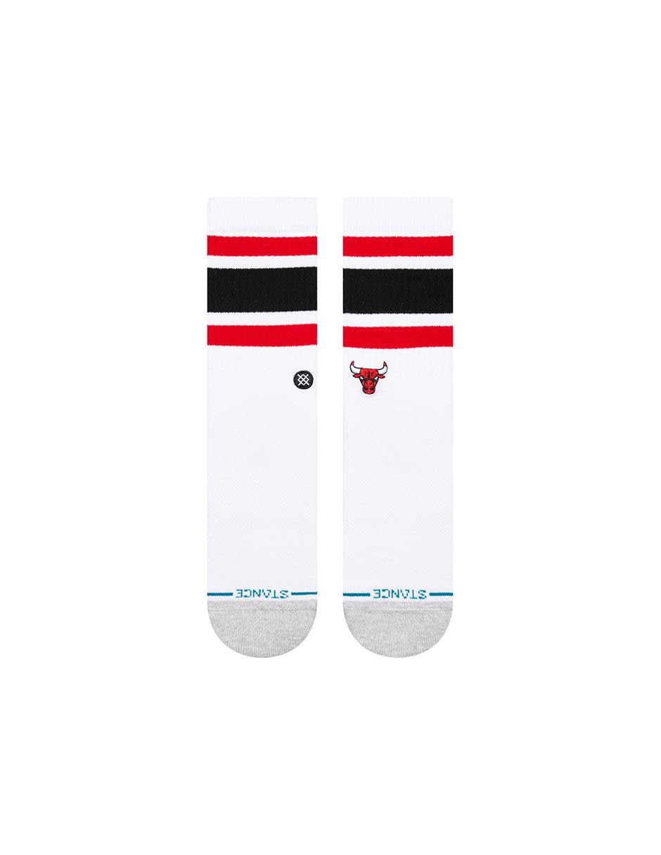 Calceta NBA comfort de algodón Hombre 4