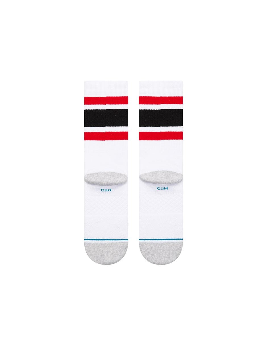 Calceta NBA comfort de algodón Hombre 3