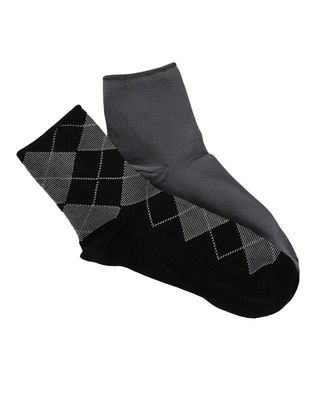 Set de calcetín JBE para hombre 2 pares