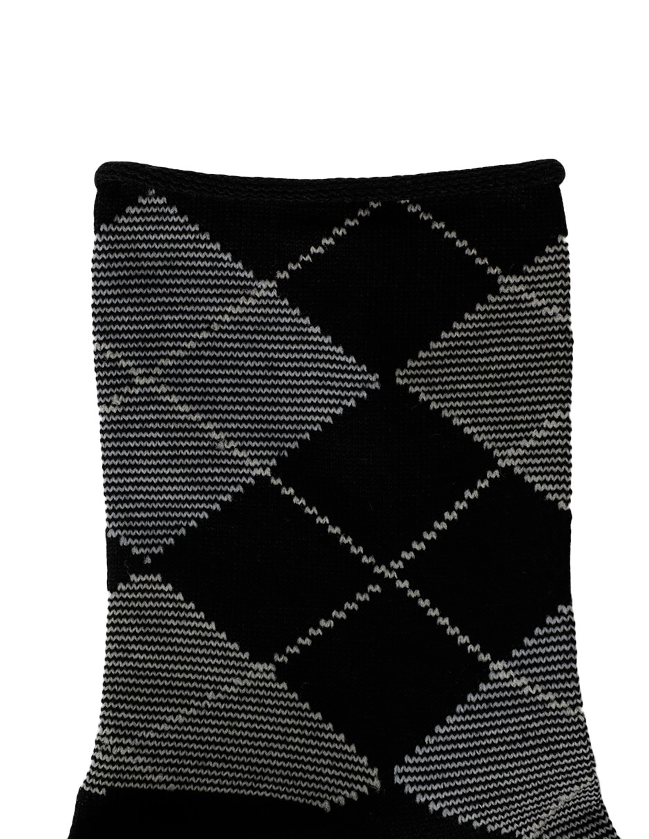 Set de calcetín para hombre 2 pares