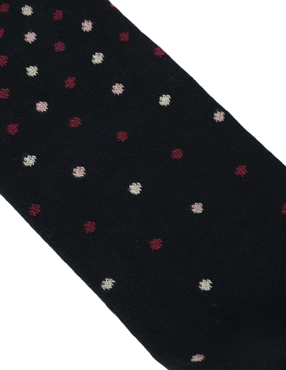 Set de calcetín JBE de bambú para hombre 2 pares