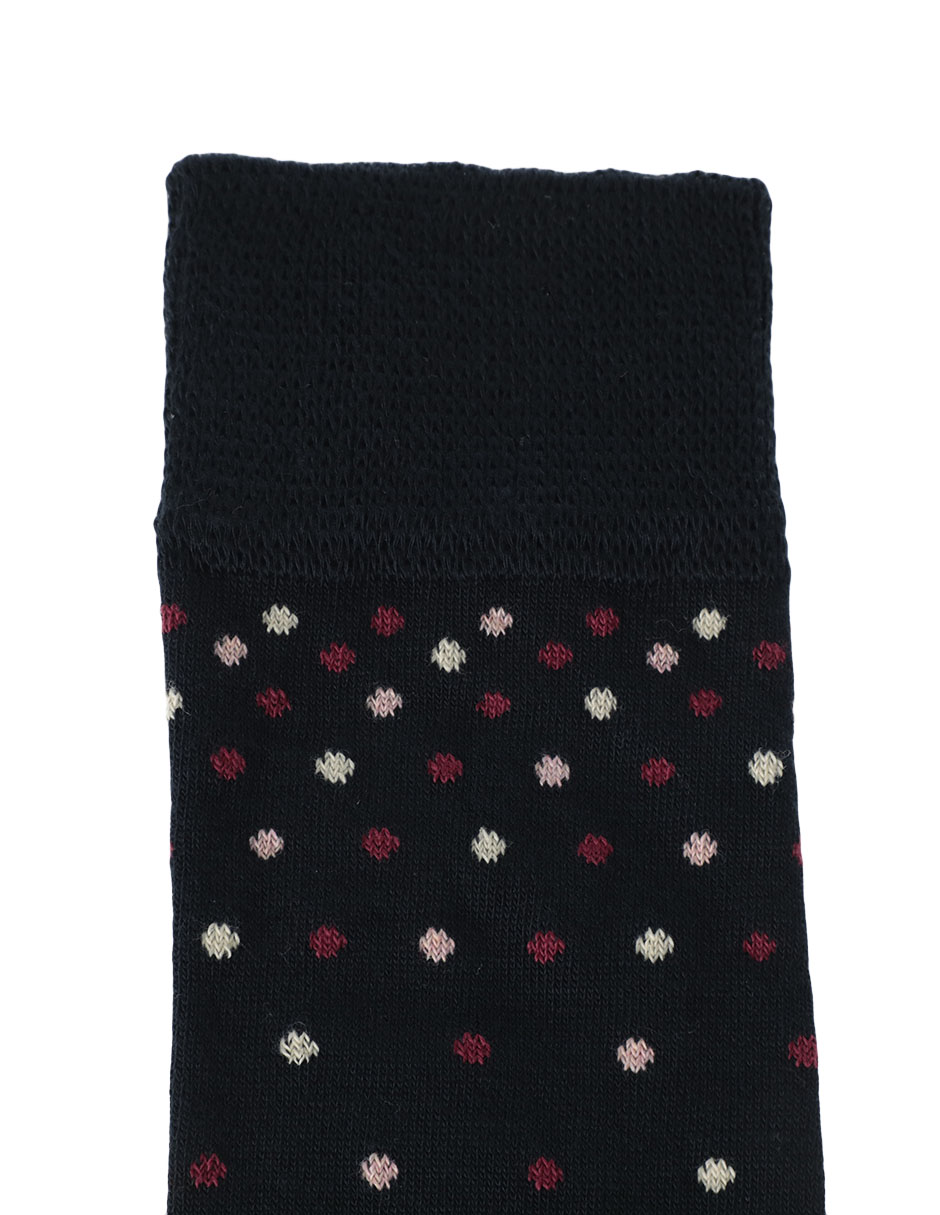 Set de calcetín JBE de bambú para hombre 2 pares