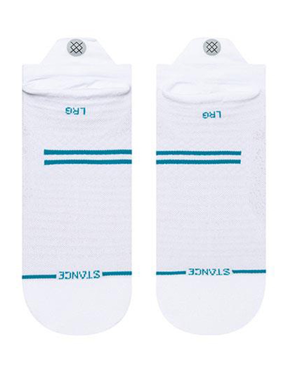 Tín comfort de nylon para hombre 3