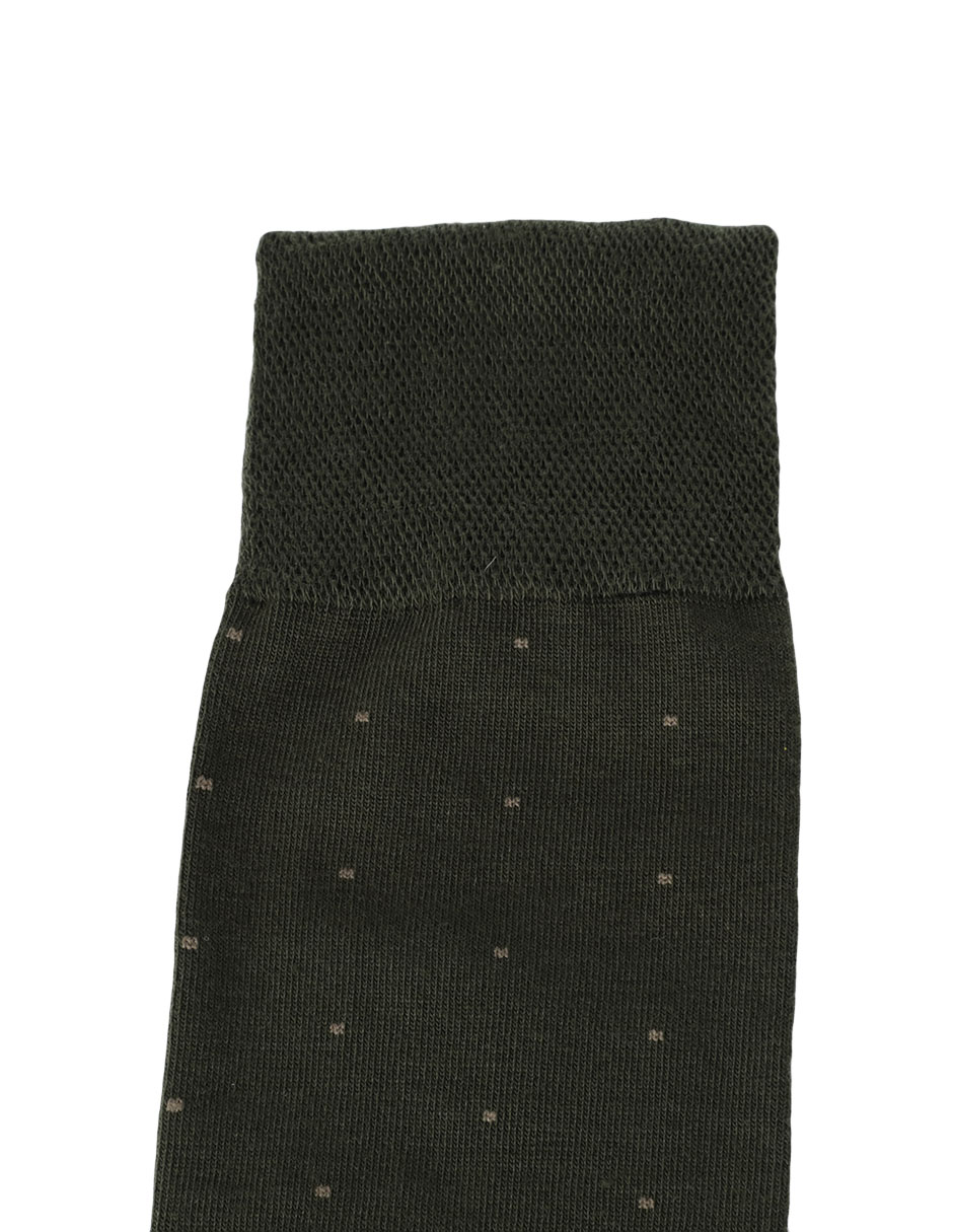 Set de calcetín JBE de algodón para hombre 2 pares