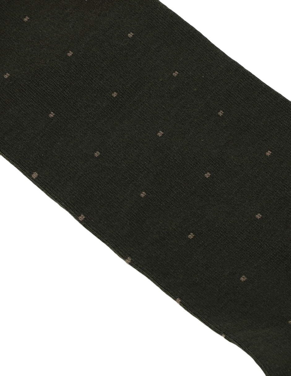 Set de calcetín JBE de algodón para hombre 2 pares