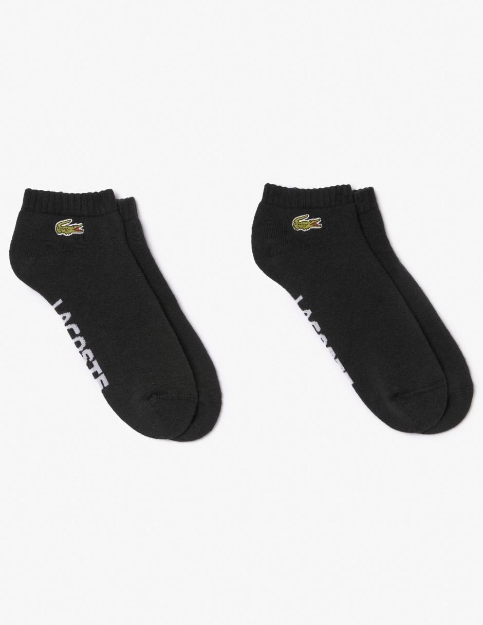 Set de tin comfort de algodón para hombre 2 pares 1