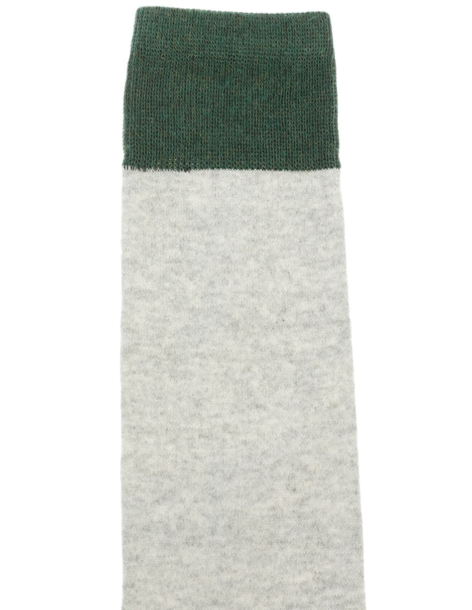 Set de calcetín comfort de algodón para hombre 3 pares