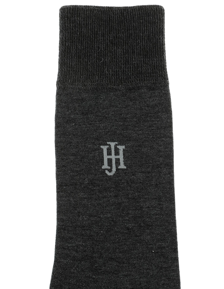 Set de calcetín diabético de algodón para hombre 2 pares