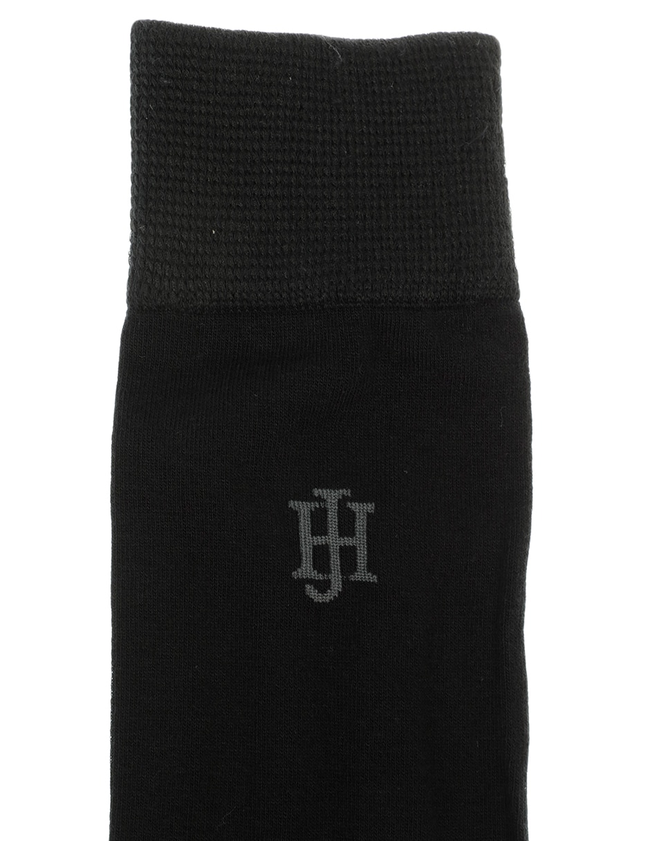 Set de calcetín diabético de algodón para hombre 2 pares