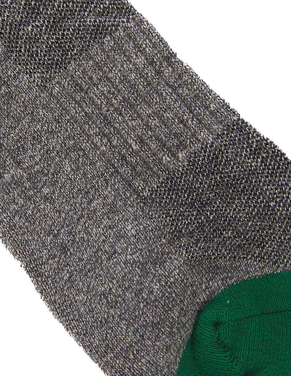 Set de calceta comfort Polo Ralph Lauren de algodón para hombre 6 pares