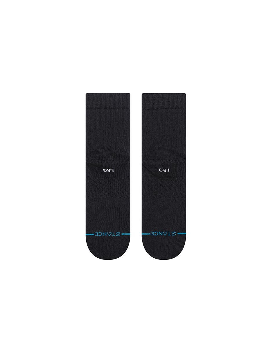 Calcetines comfort de algodón Hombre 3