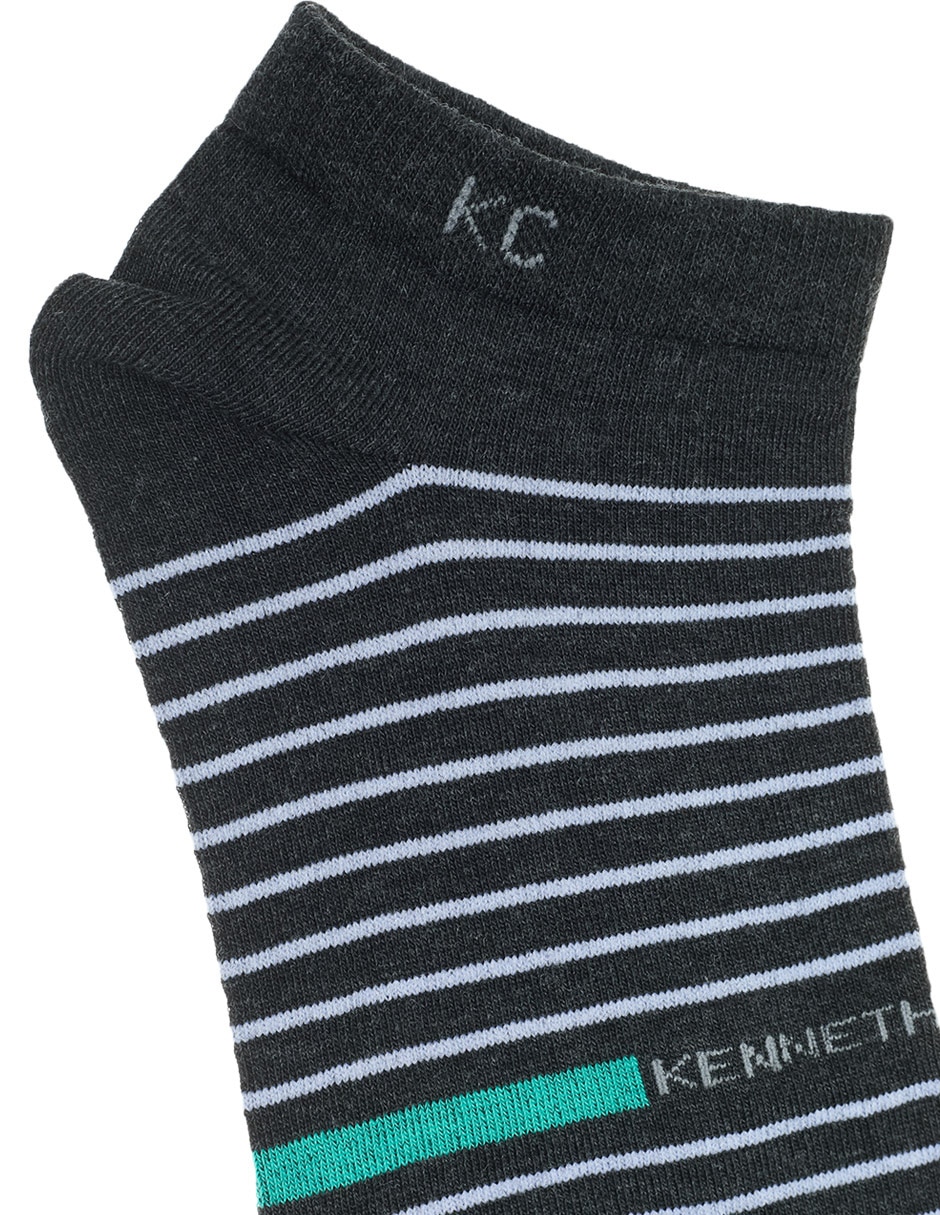 Set de tin comfort para hombre 6 pares