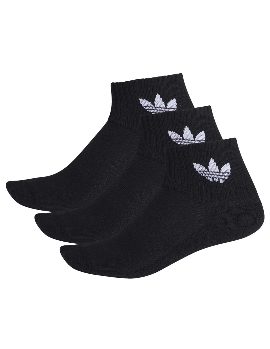 Calceta comfort Hombre 3 pares 5