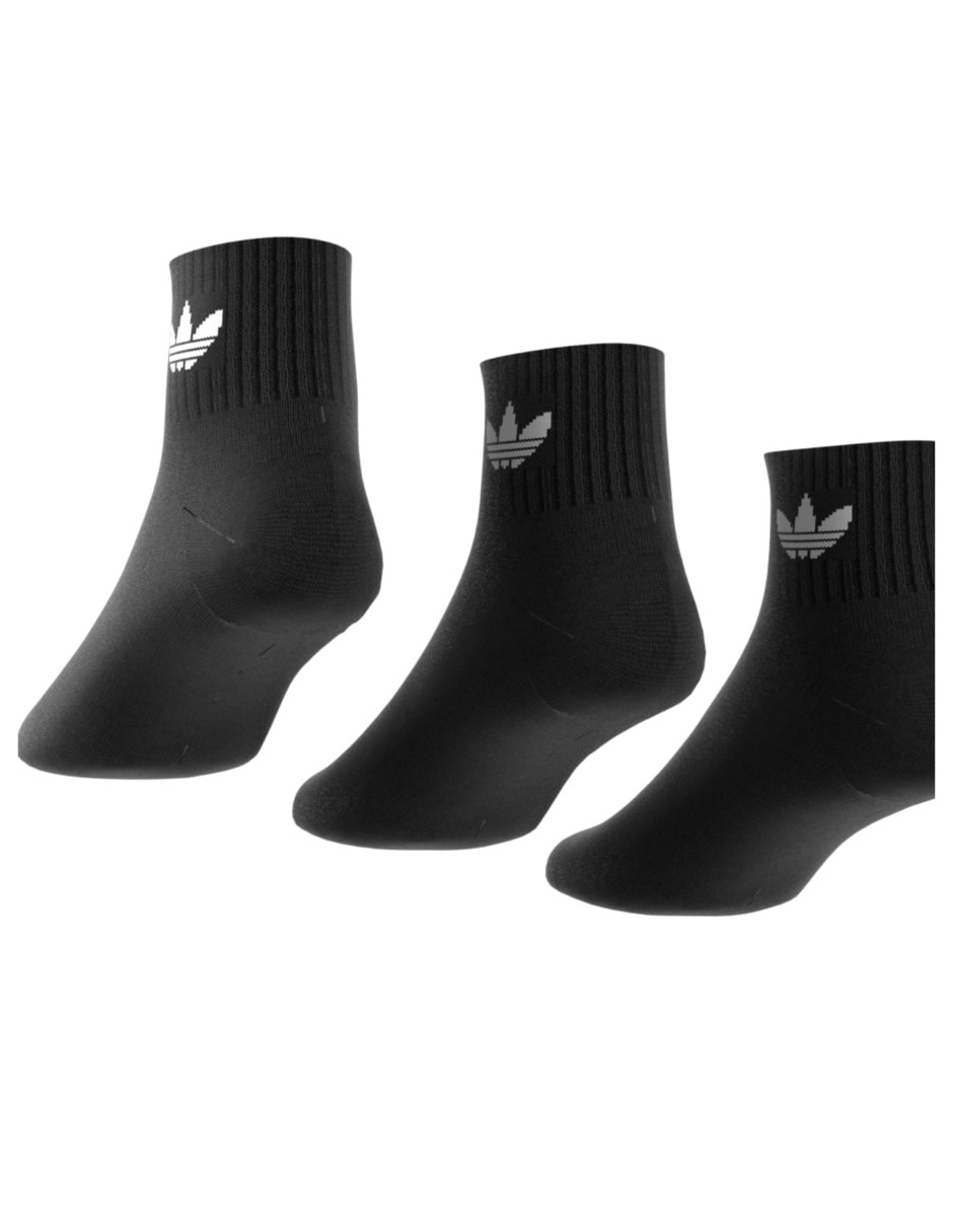 Calceta comfort Hombre 3 pares 2