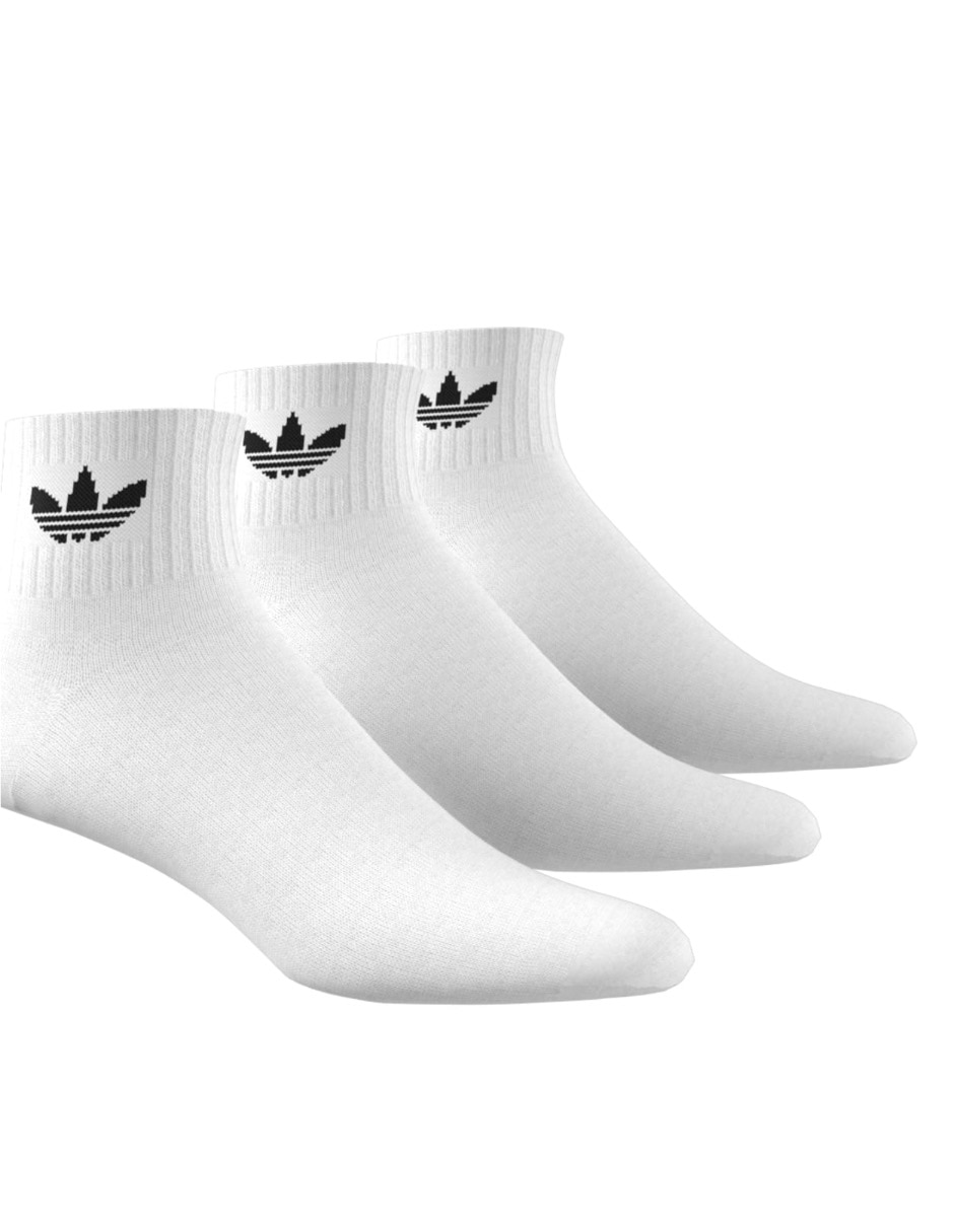 Calcetines comfort Hombre 3 pares 6