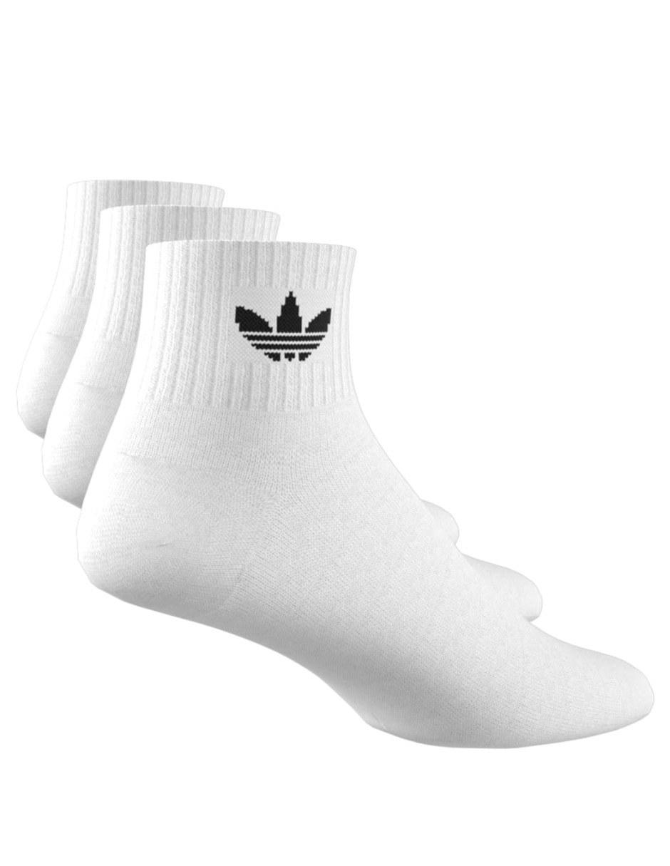 Calcetines comfort Hombre 3 pares 3