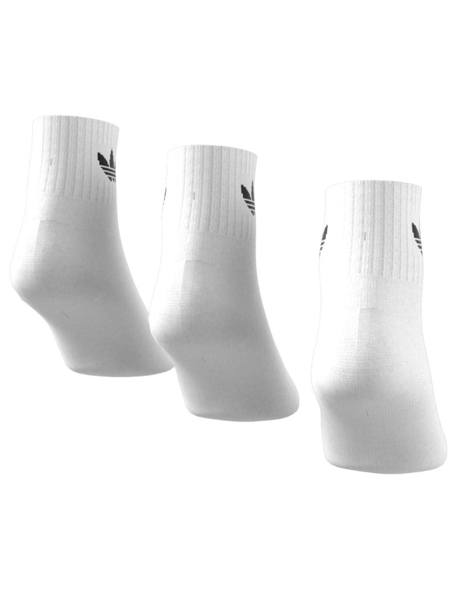 Calcetines comfort Hombre 3 pares 10
