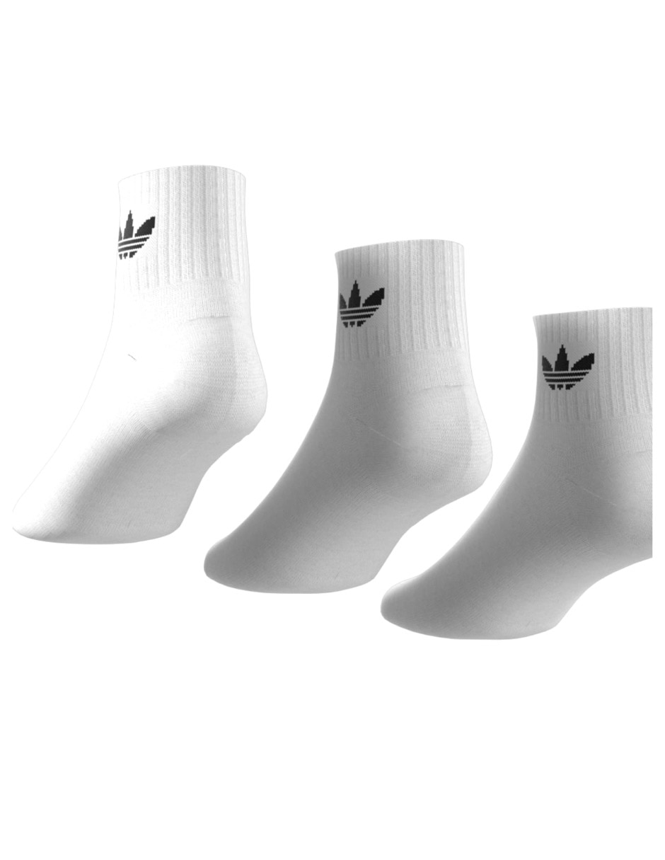 Calcetines comfort Hombre 3 pares 2