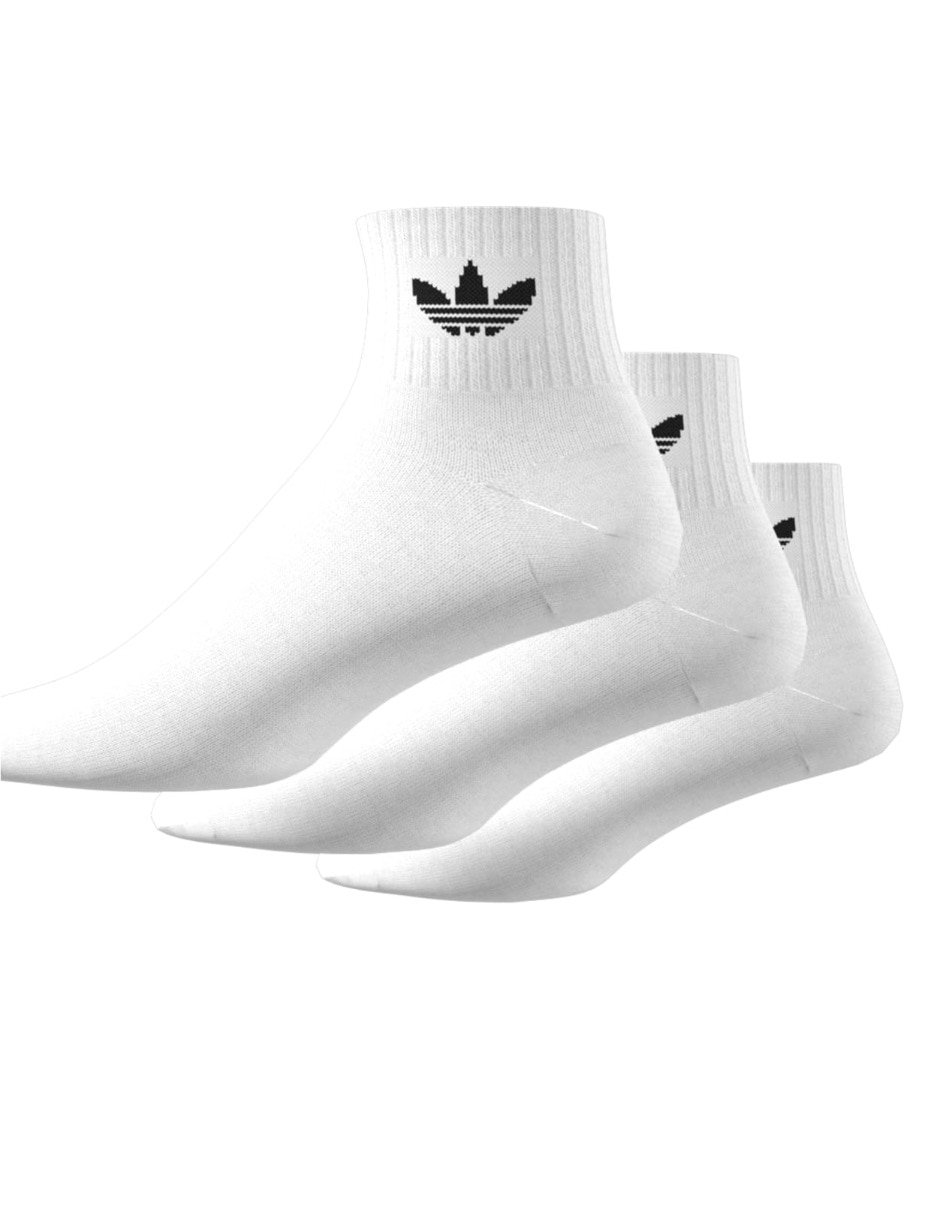 Calcetines comfort Hombre 3 pares 7