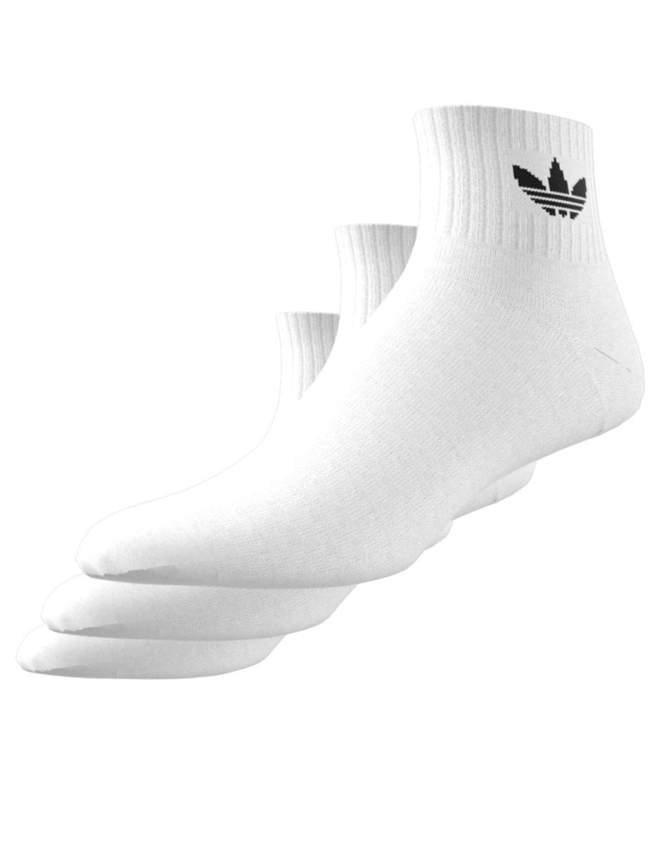 Calcetines comfort Hombre 3 pares 9