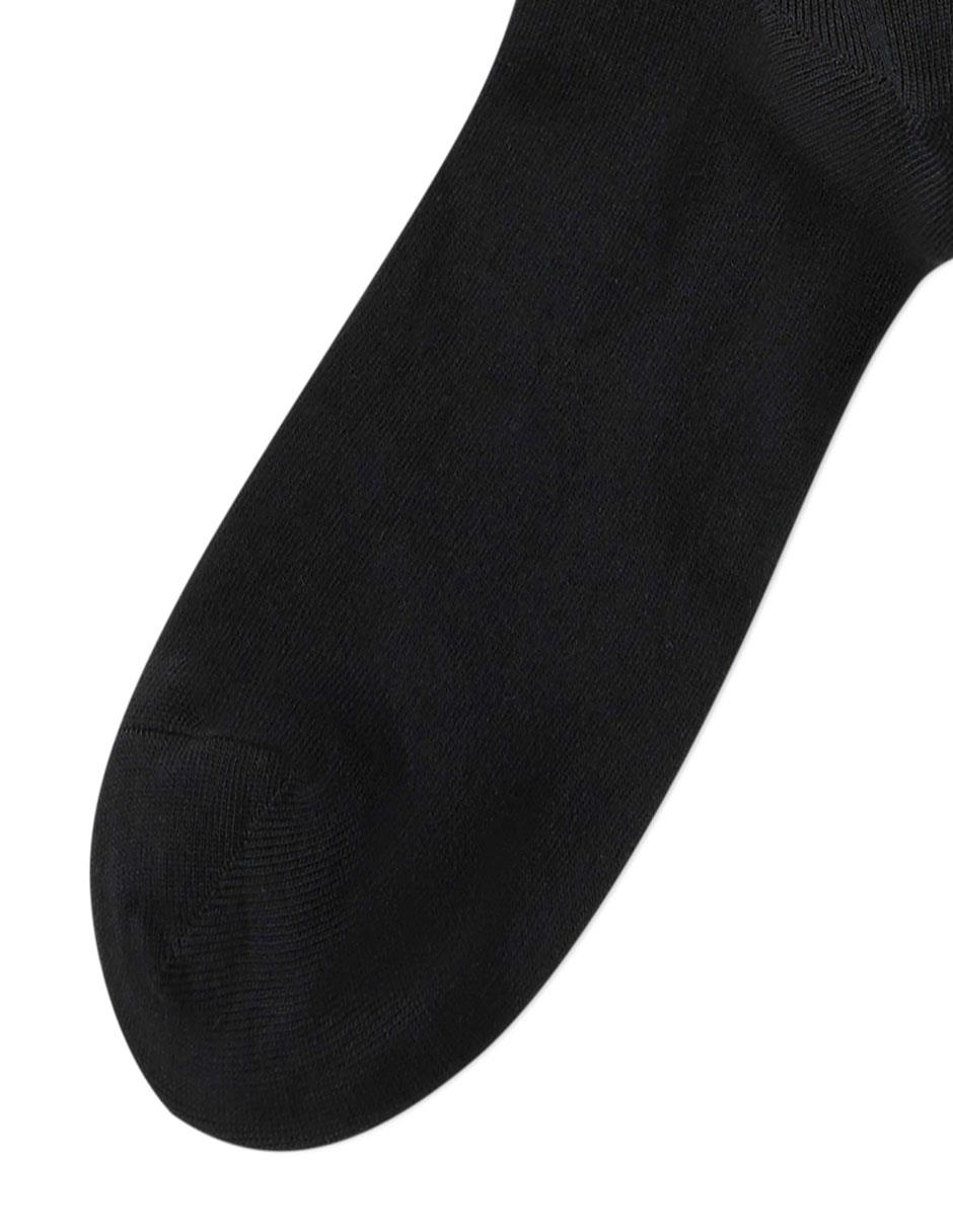 Calcetín de algodón para hombre 2