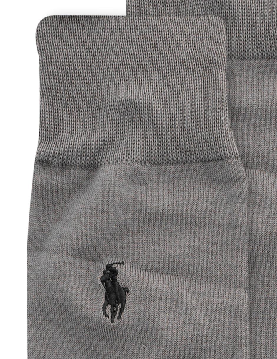Calcetín Polo Ralph Lauren de algodón para hombre