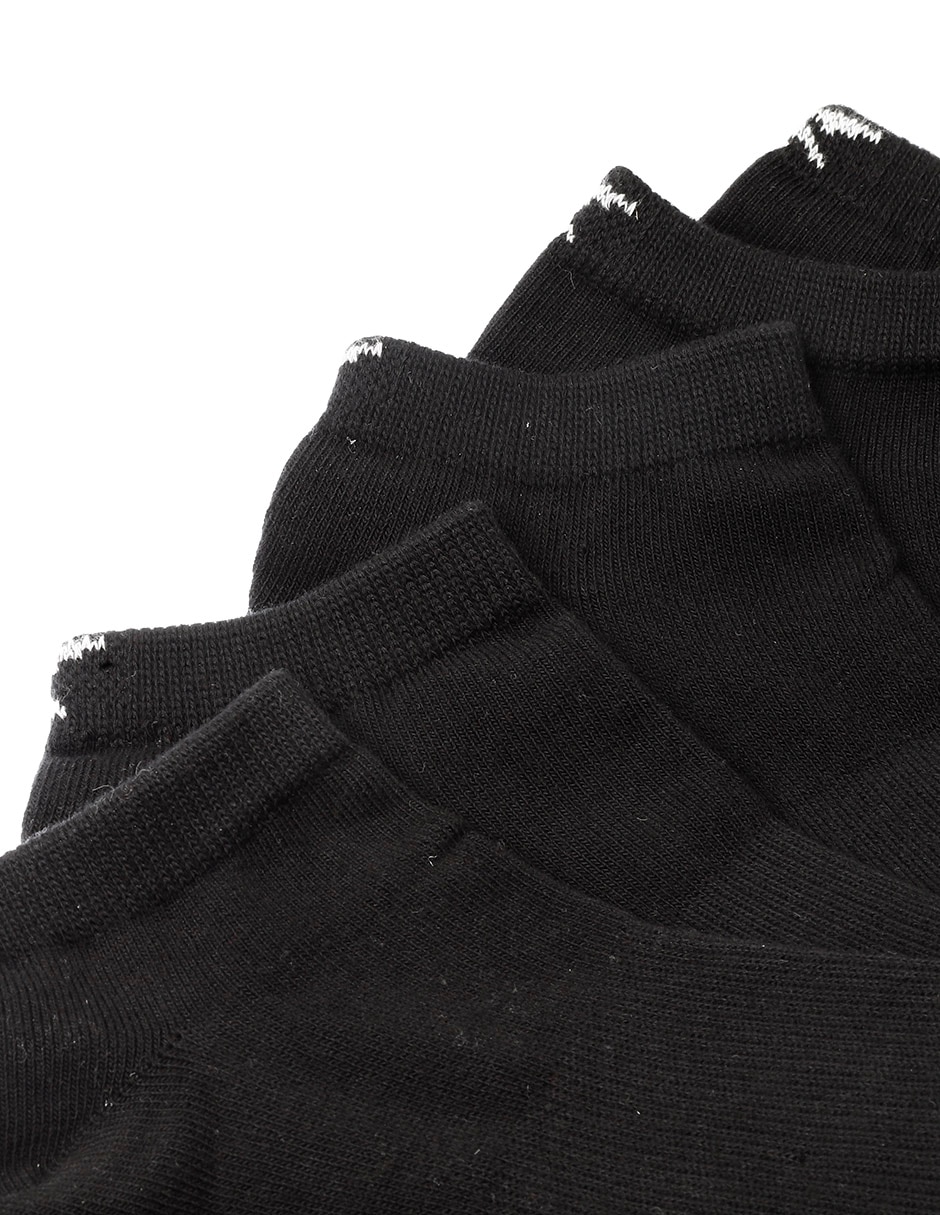 Set de tin de algodón para hombre 10 pares 2
