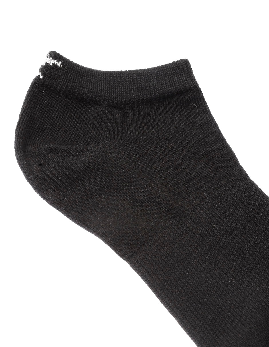 Set de tin de algodón para hombre 10 pares Set de tin de algodón para hombre 10 pares