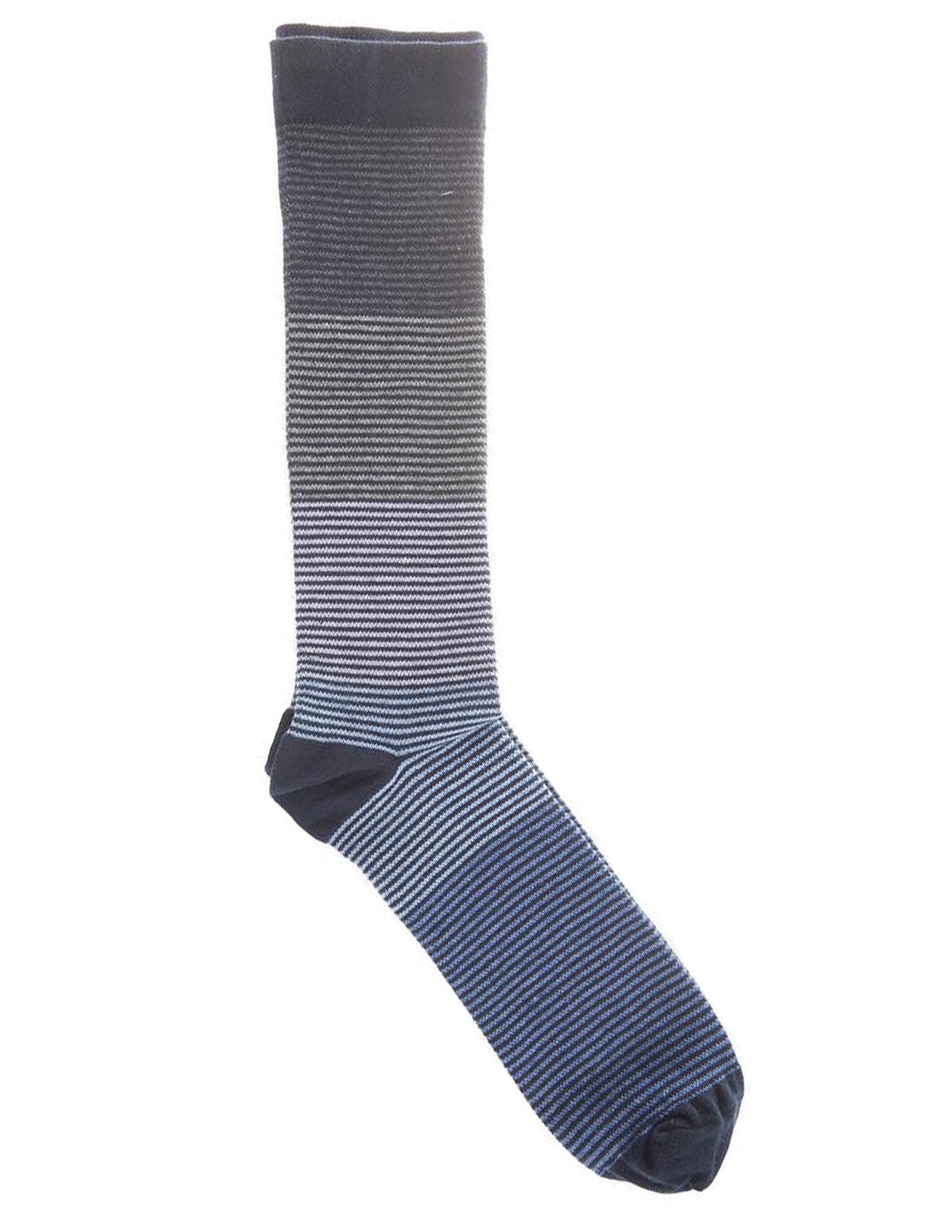 Calcetín de algodón para hombre Calcetín de algodón para hombre