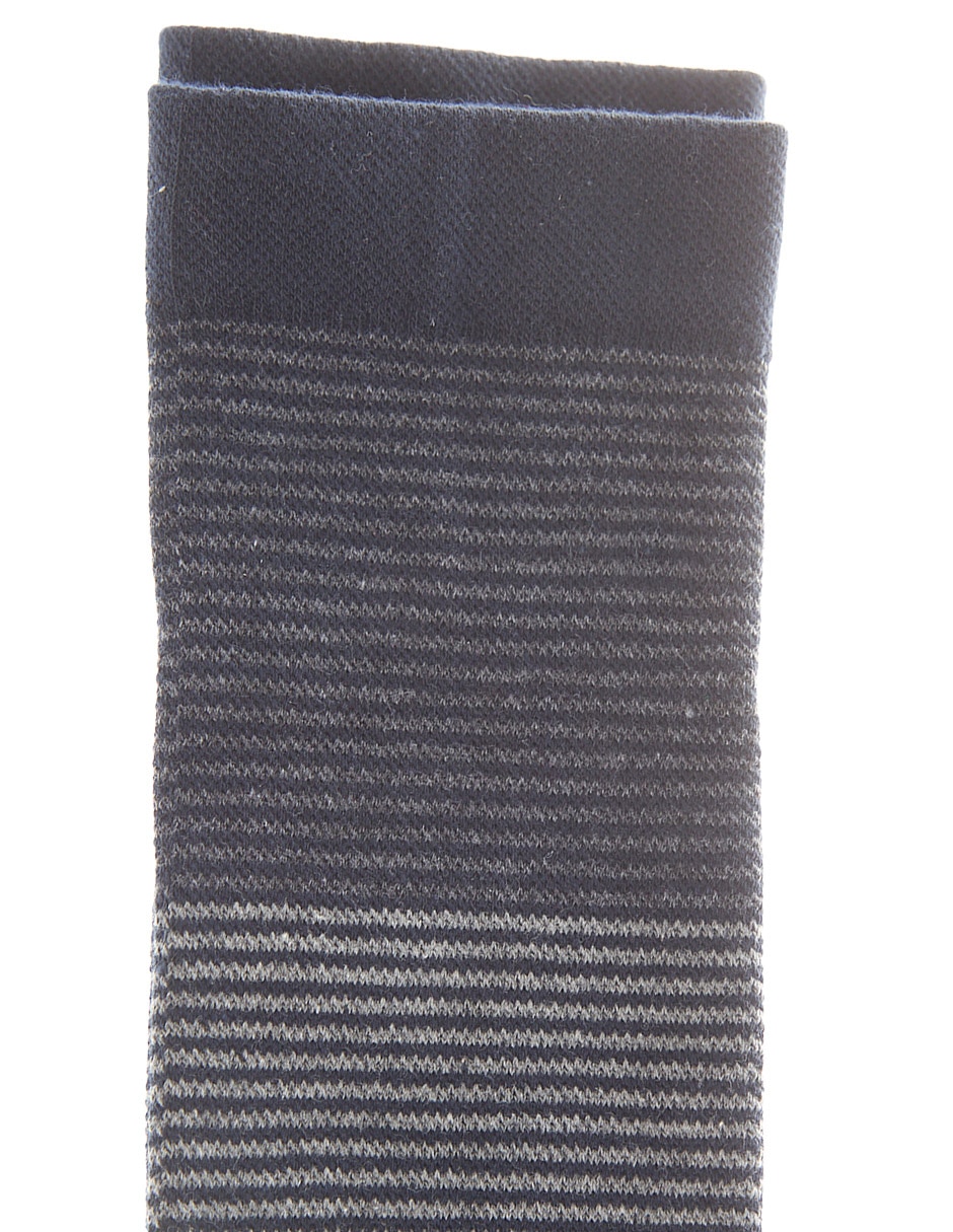 Calcetín de algodón para hombre 2