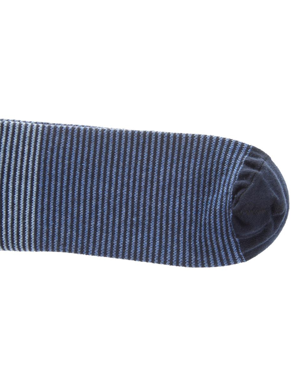 Calcetín de algodón para hombre 3