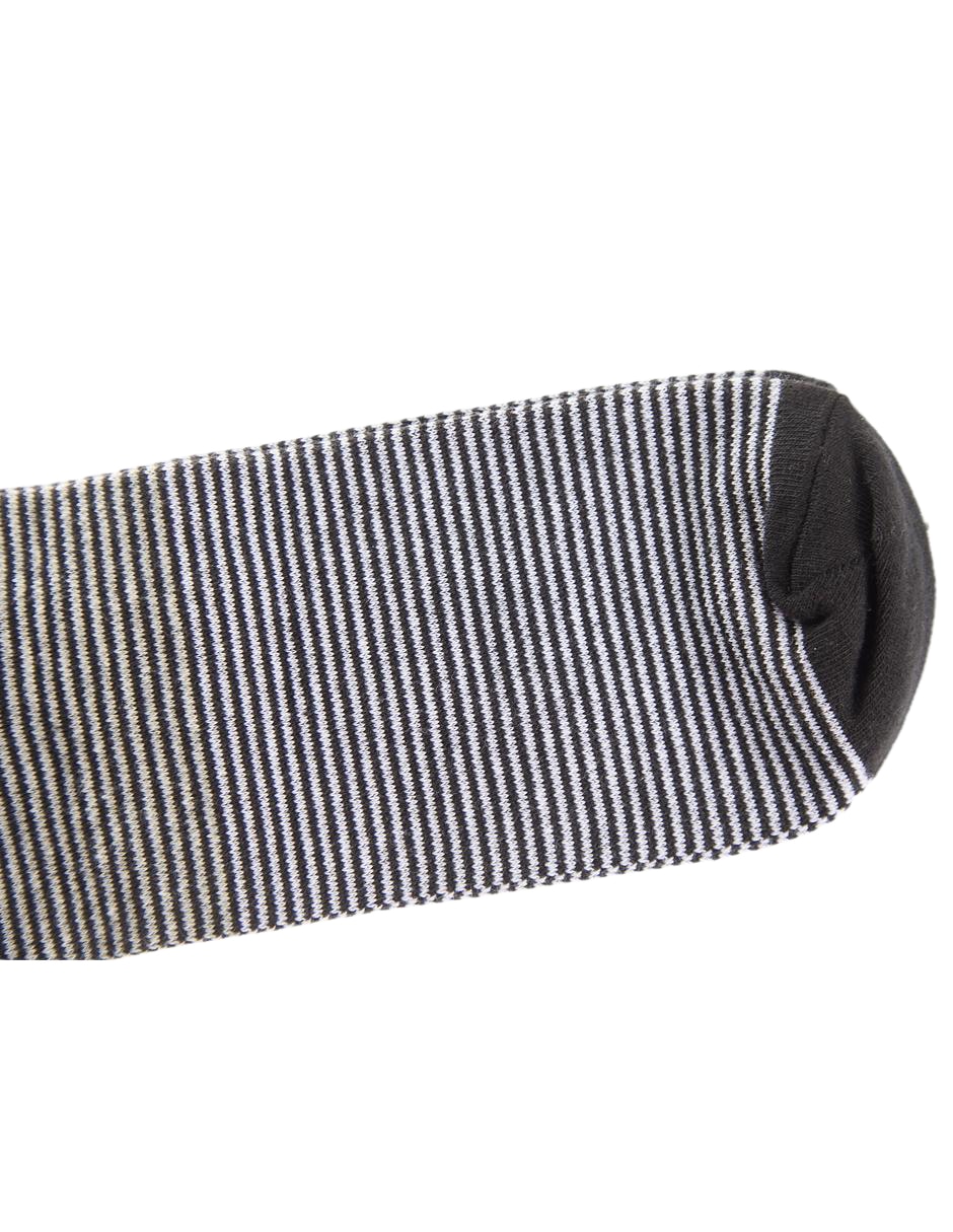 Calcetín de algodón para hombre 3