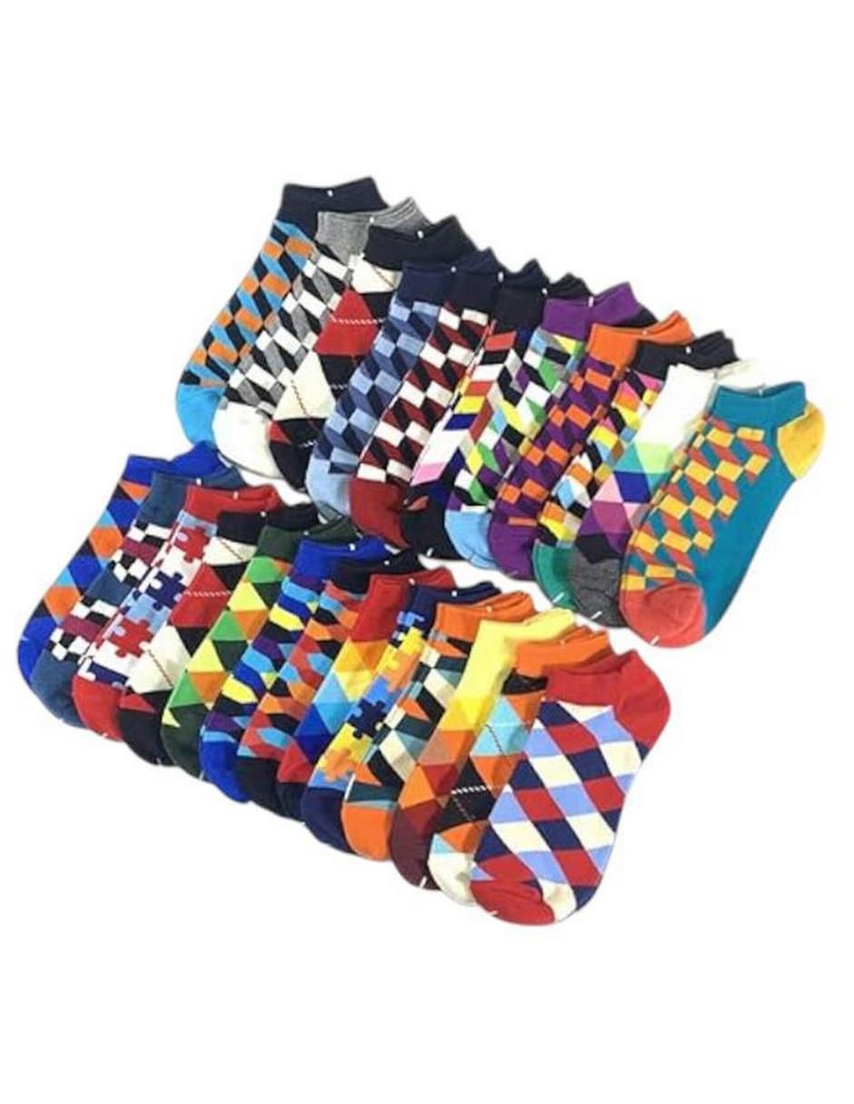 Calcetines transpirable Hombre 5