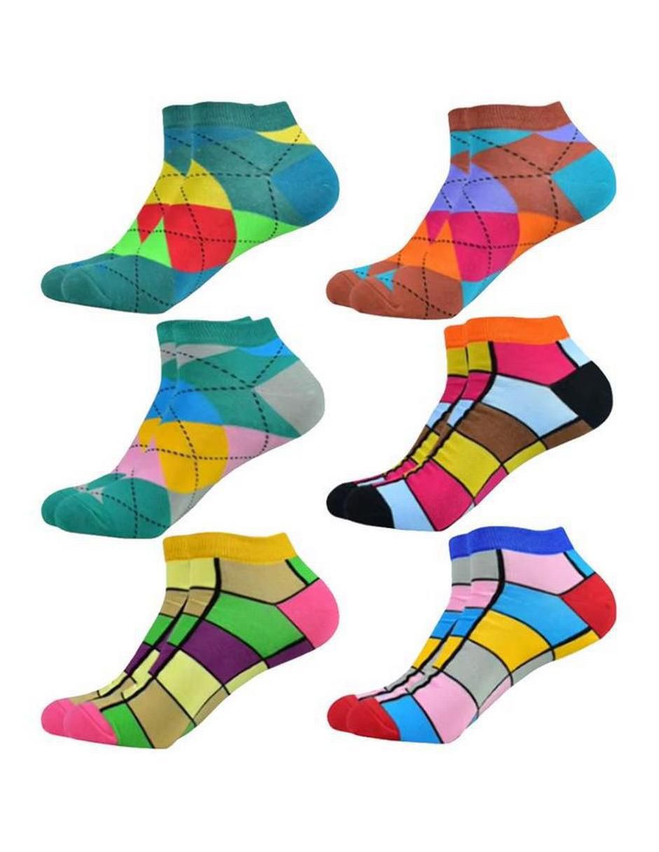 Calcetines transpirable Hombre