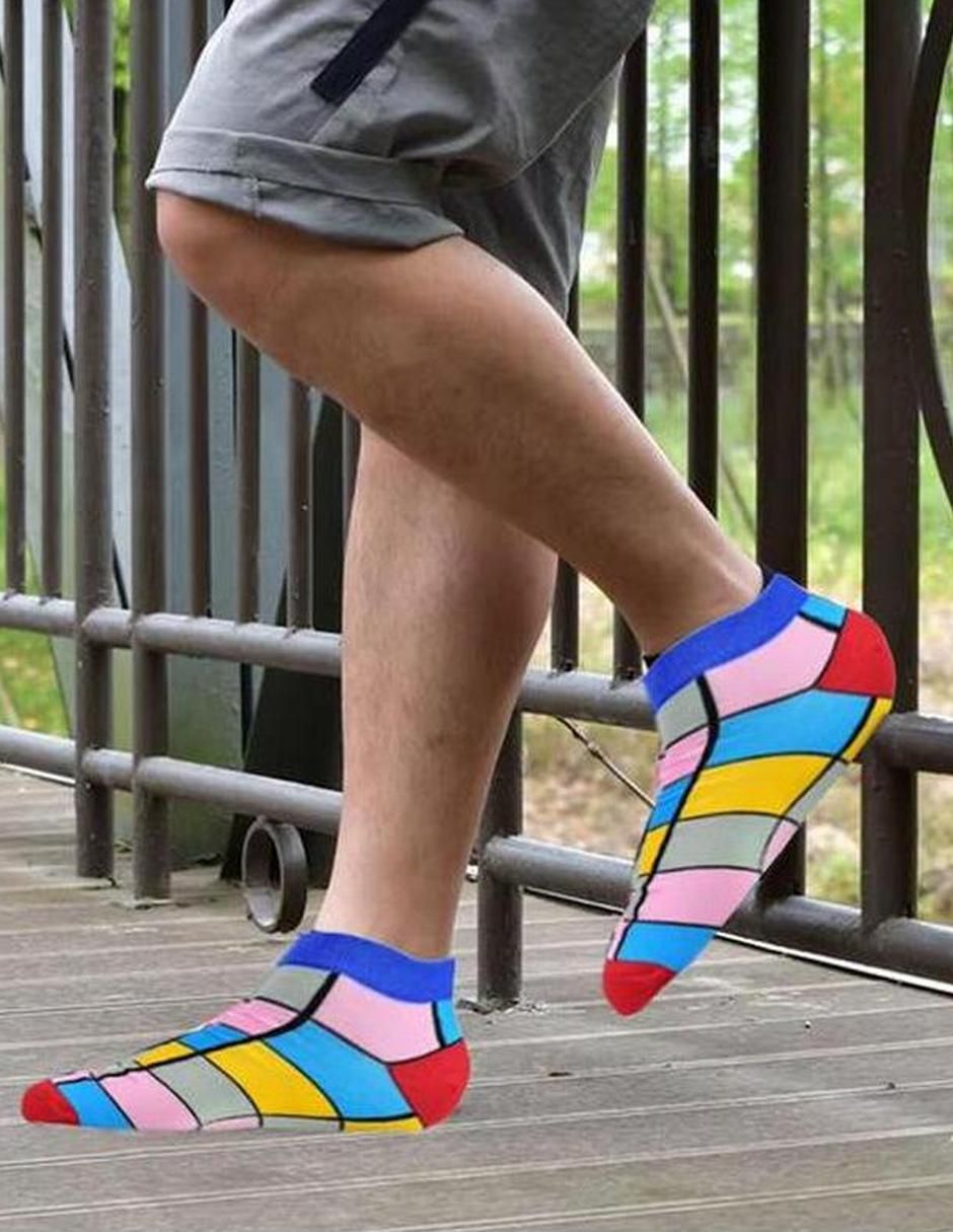 Calcetines transpirable Hombre