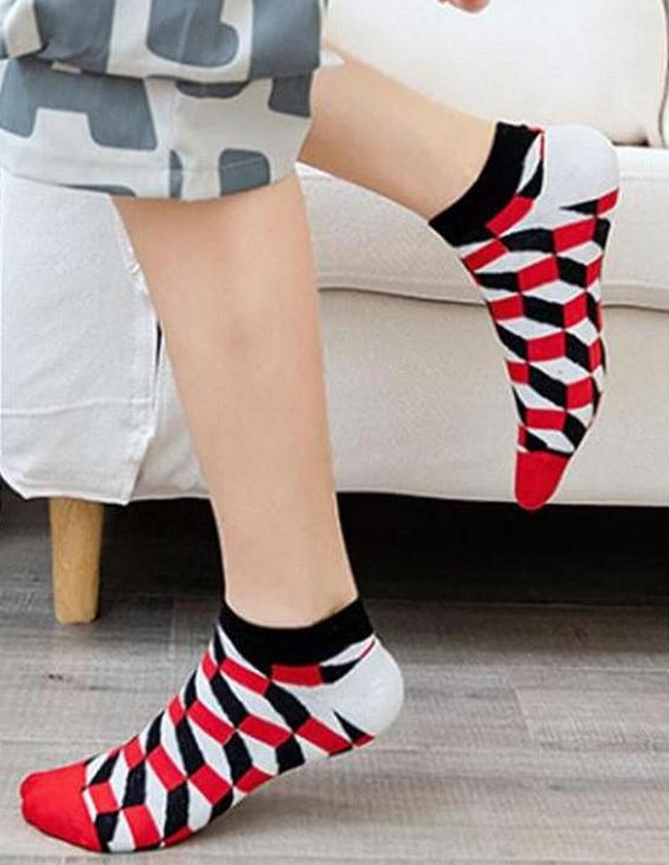 Calcetines transpirable Hombre