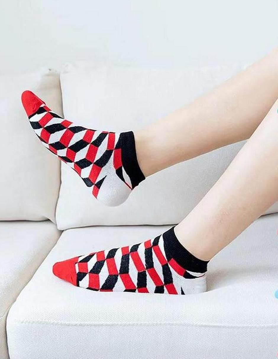 Calcetines transpirable Hombre
