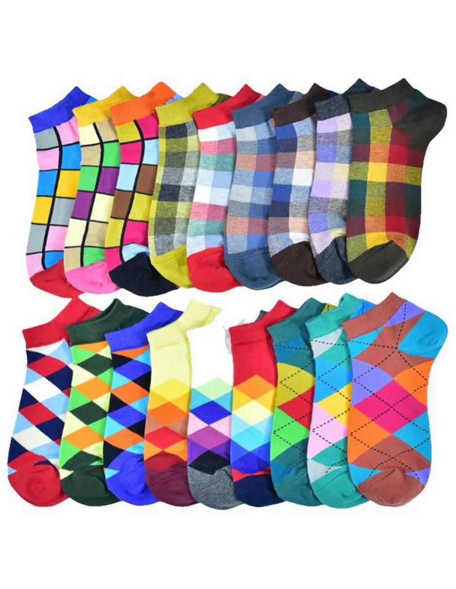 Calcetines transpirable Hombre