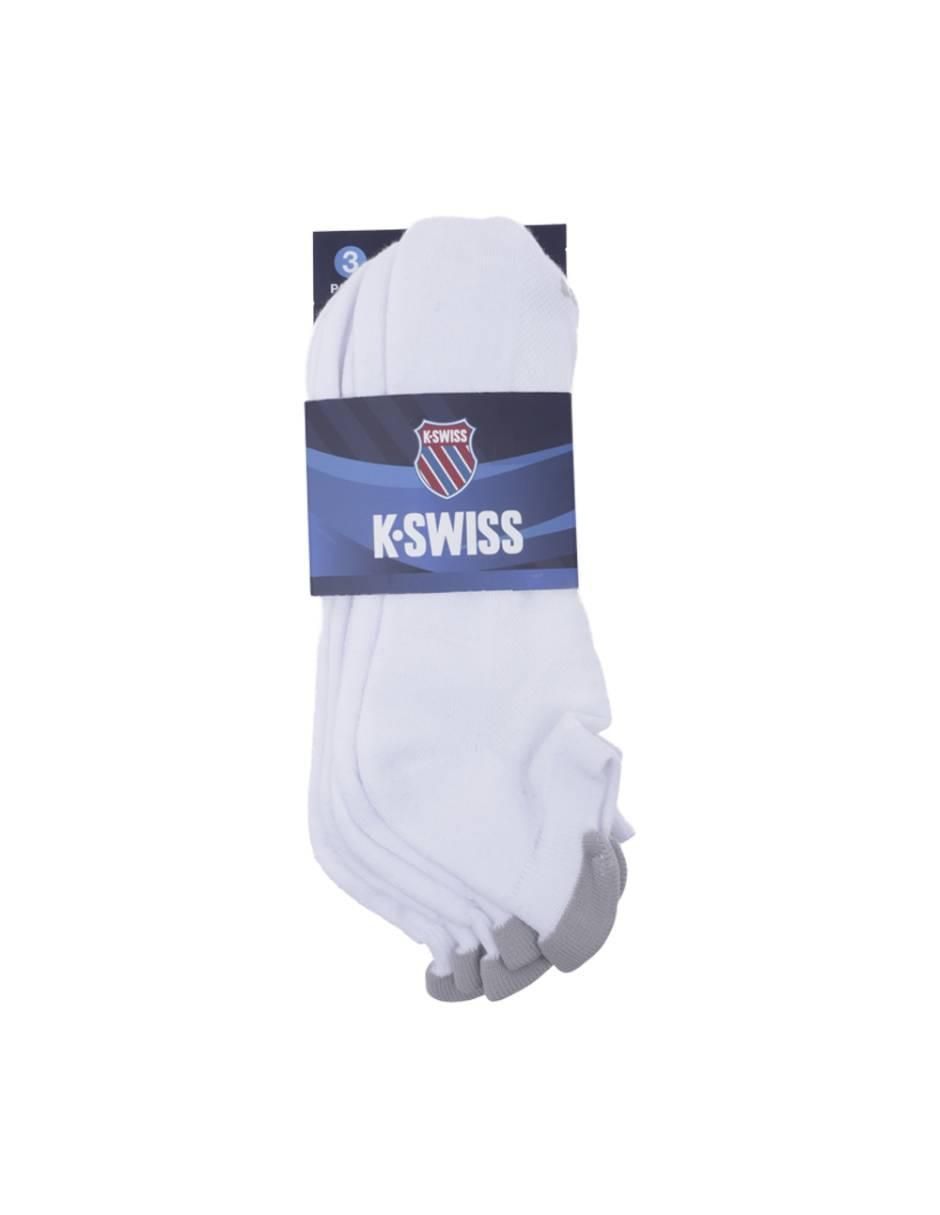 Calcetines comfort de algodón Hombre 3 pares