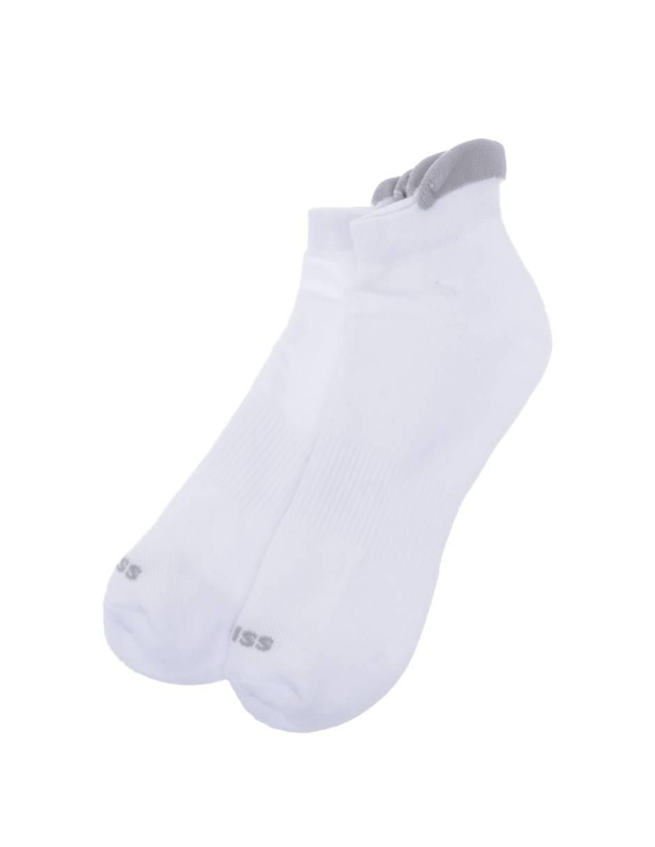 Calcetines comfort de algodón Hombre 3 pares