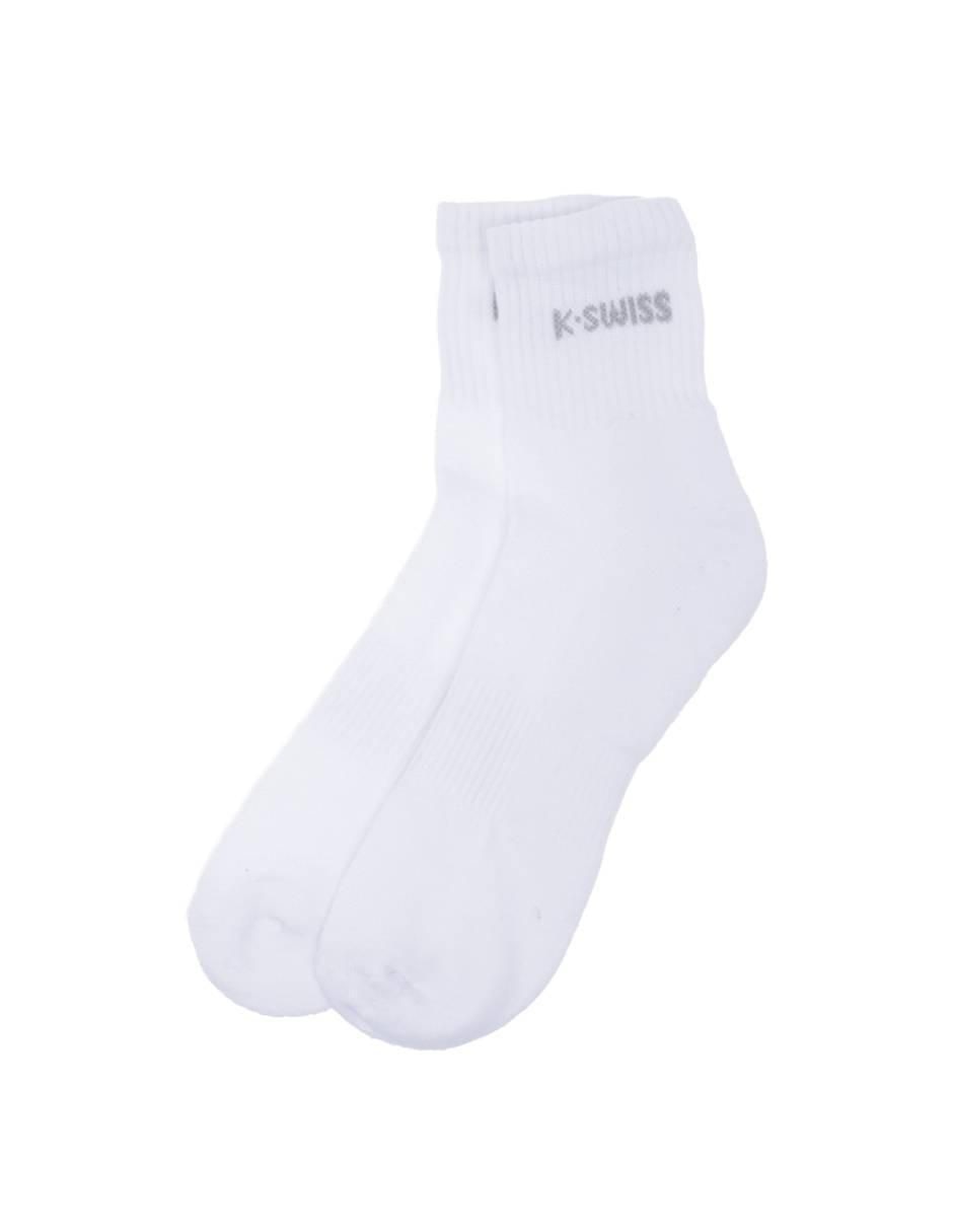 Calceta comfort de algodón Hombre 3 pares